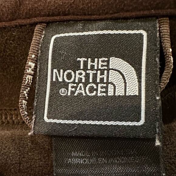 The North Face Women's Brown Apex Bionic Softshell Jacket Size Small - Picture 3 of 12